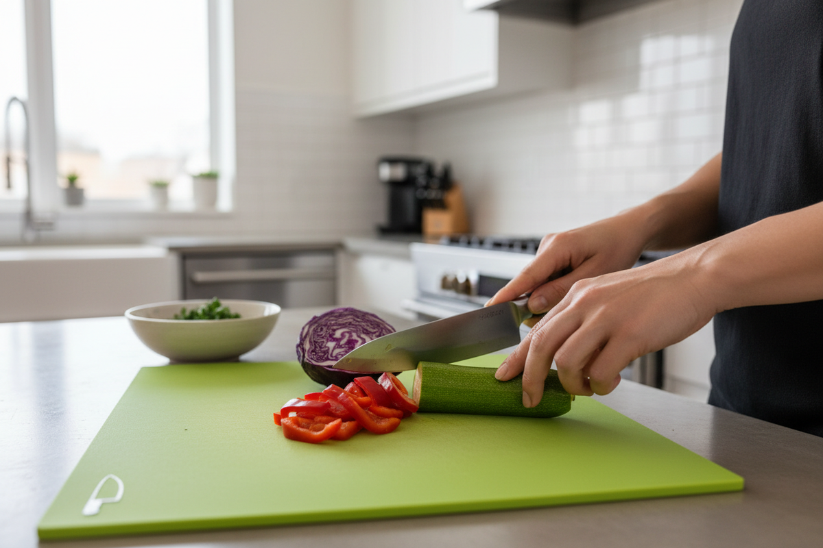 The Minimalist Meal Prep System – Stackable, Portion-Controlled, BPA-Free