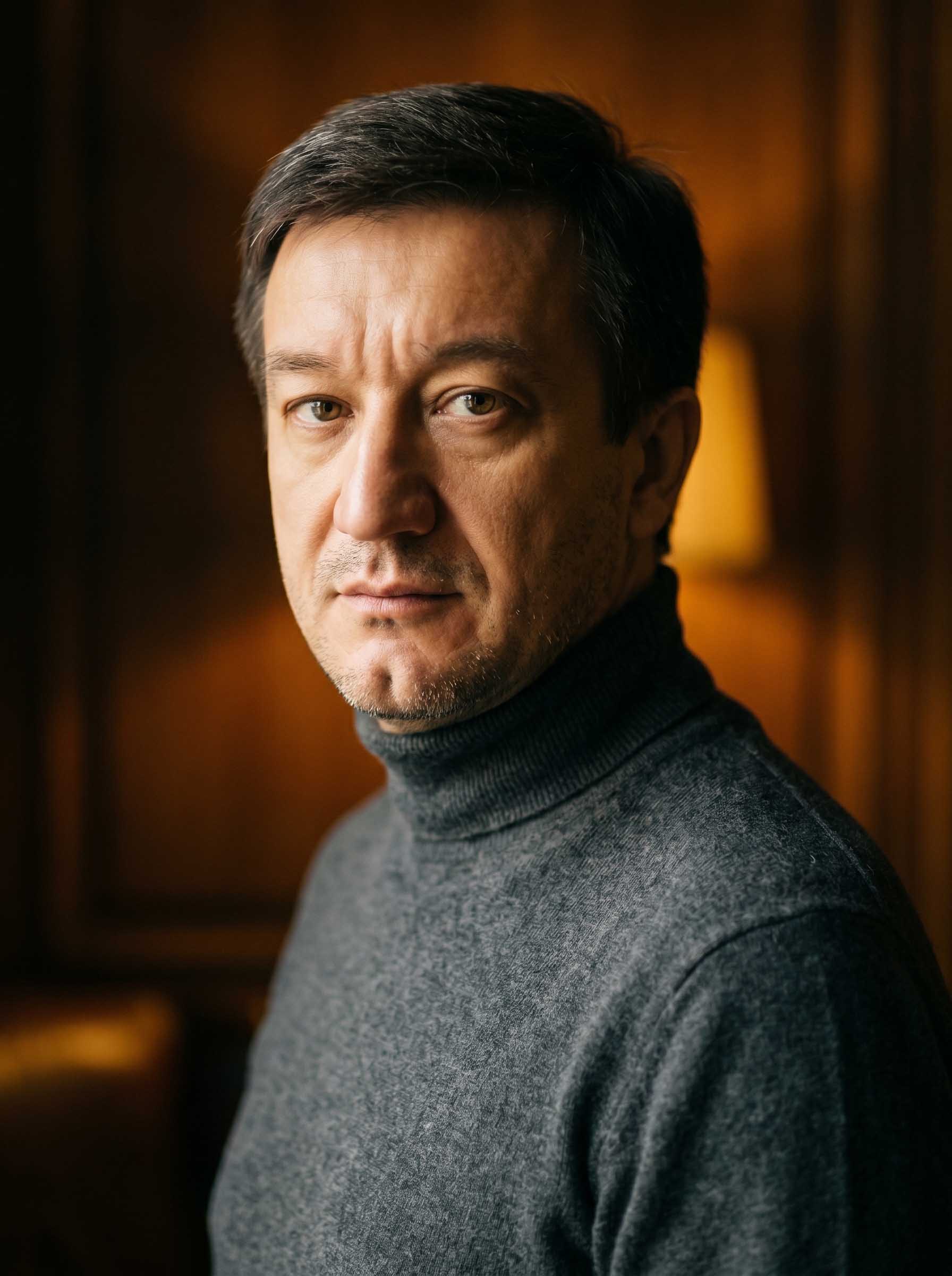 Mario Guglieno, psicologo