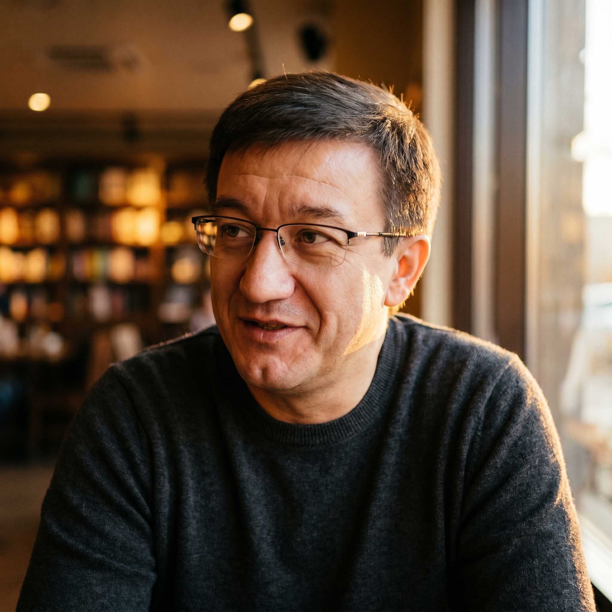Alessandro R.
