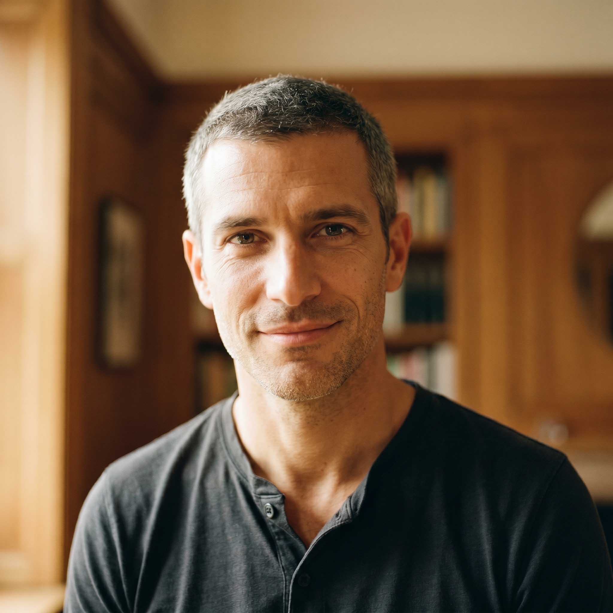 Francesco D.